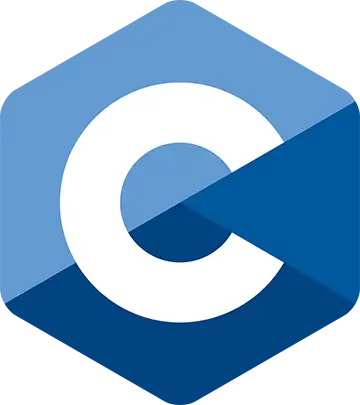 C Logo