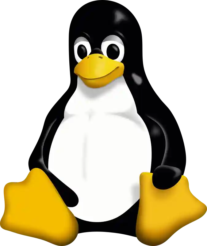 Linux Logo